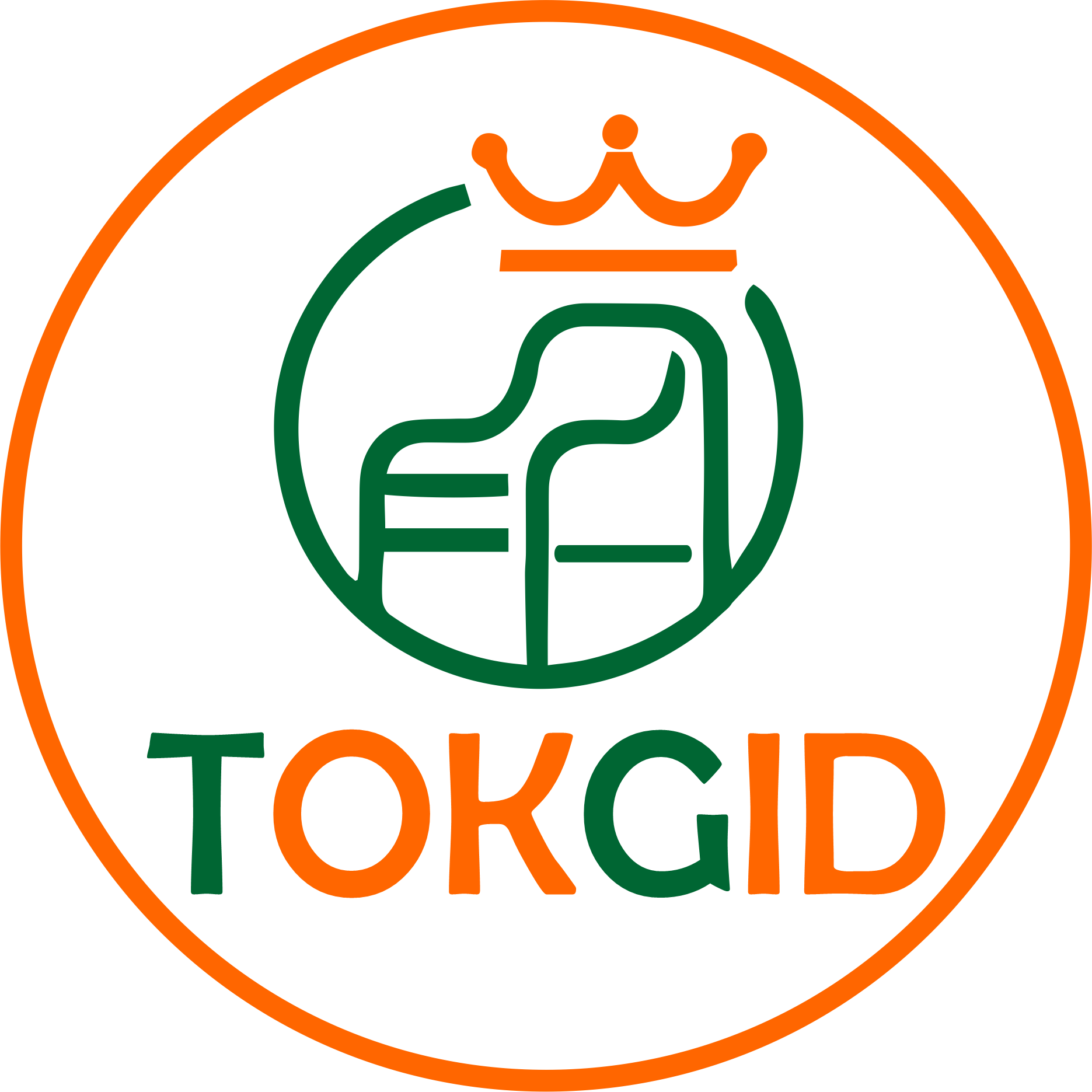 TOKGID